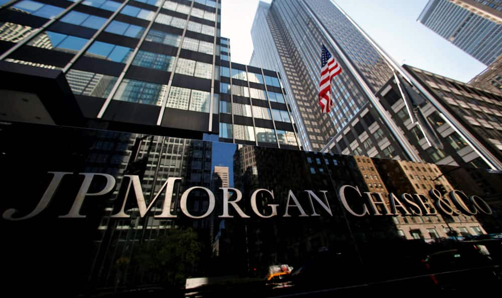 JPMorgan Chase