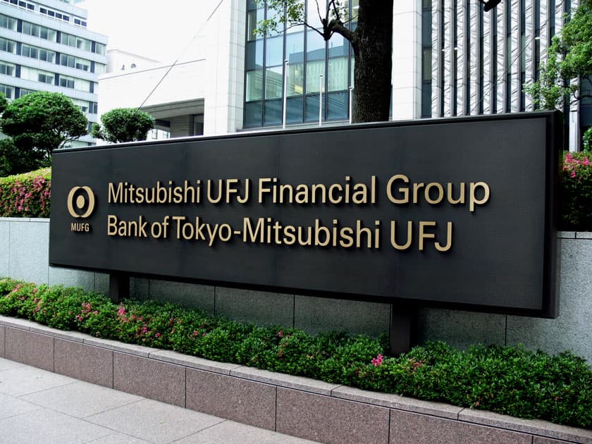 Mitsubishi UFJ Financial Group