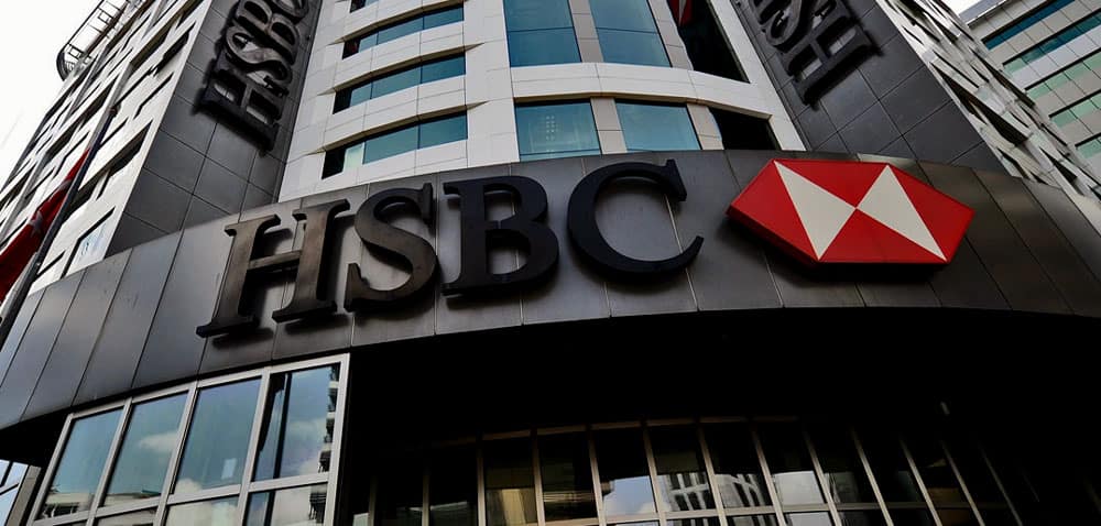 HSBC