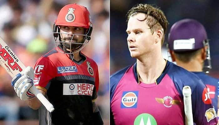 IPL 2017, Match 17 : Royal Challengers Bangalore vs Rising Pune Supergiant — As it happened...