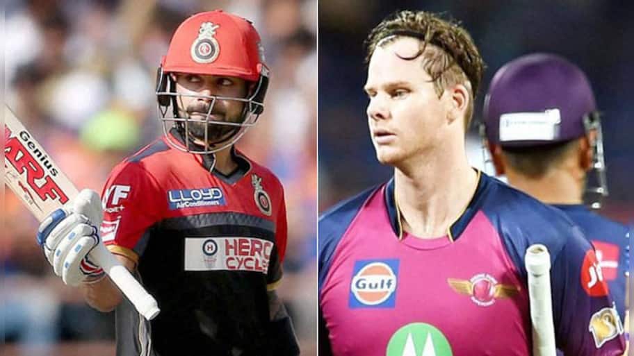 IPL 2017, Match 17 : Royal Challengers Bangalore vs Rising Pune ...