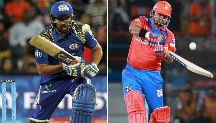 IPL 2017, Match 16: Mumbai Indians vs Gujarat Lions — As it happened...