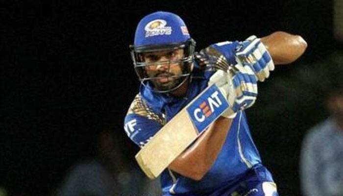 Mumbai Indians skipper Rohit Sharma shares his love for opening, but ready to sacrifice for team