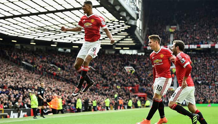 EPL Sunday Report: Manchester United rock Chelsea to ignite title race, Liverpool on rise