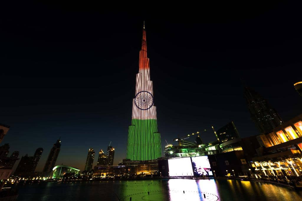 Mumbai to get building taller than Dubai&#039;s iconic Burj Khalifa: Nitin Gadkari