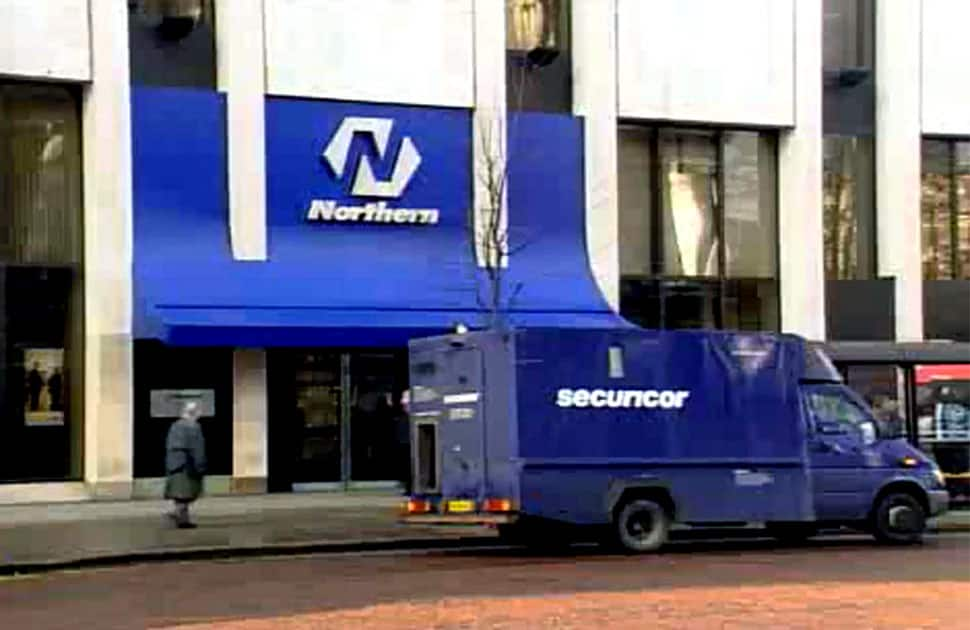 Northern Bank