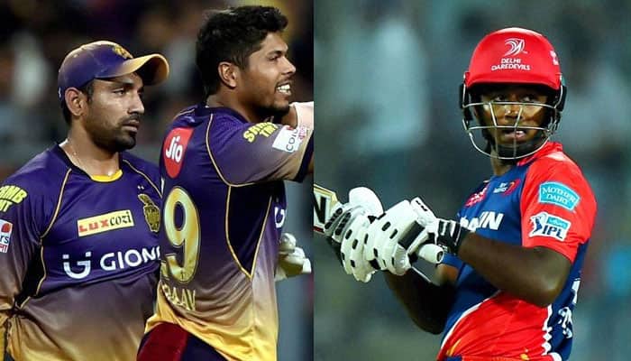 Delhi Daredevils v Kolkata Knight Riders: Players to watch out for in Match 18 of IPL 2017 