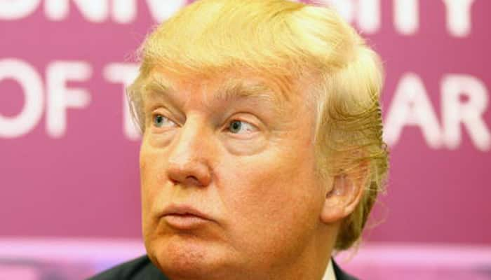 After hinting at tougher stand on Pakistan, Donald Trump&#039;s envoy visits Islamabad