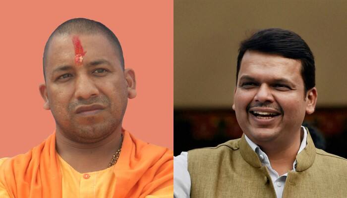 Yogi Adityanath, Devendra Fadnavis in demand among BJP candidates for MCD campaign