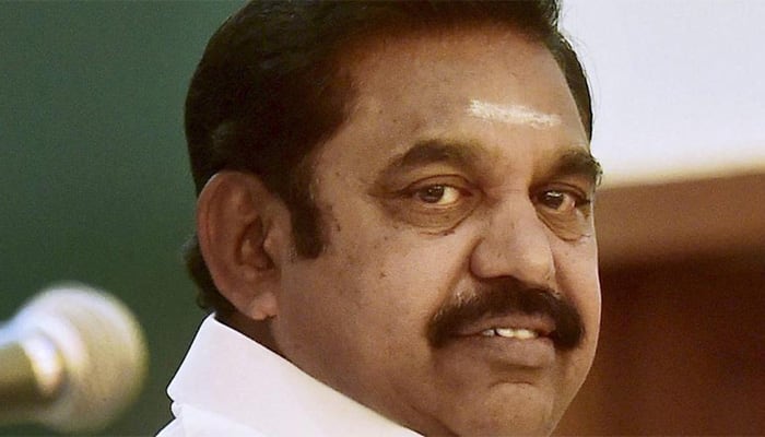 Tamil Nadu ministers hold emergency meet, hint at merger of two AIADMK factions