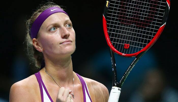 Wimbledon Champion Petra Kvitova aims French open comeback after knife attack