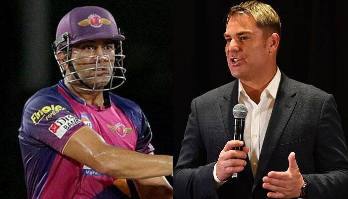 IPL 2017: MS Dhoni does not have to prove anything to anyone, says Shane Warne