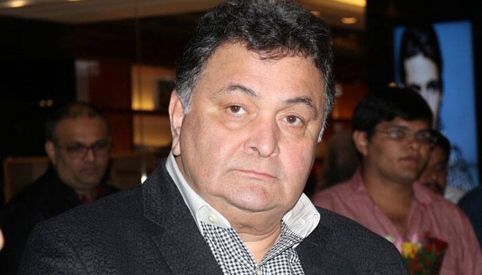 Rishi Kapoor has a message for Kapil Sharma and Sunil Grover