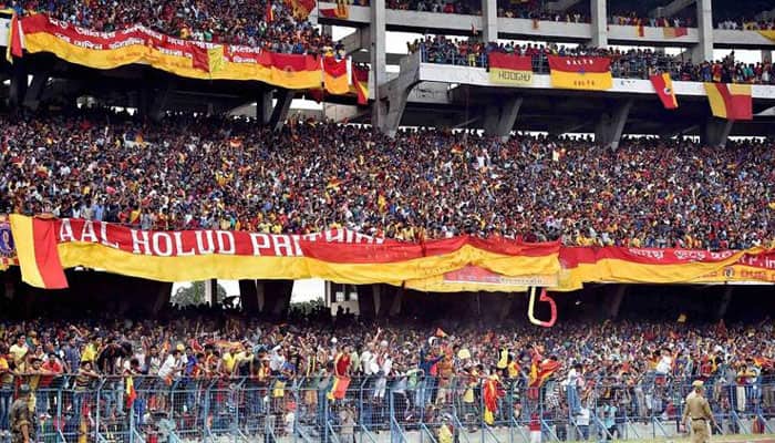 I-League: Mridul Banerjee appointed East Bengal coach after Trevor Morgan&#039;s resignation