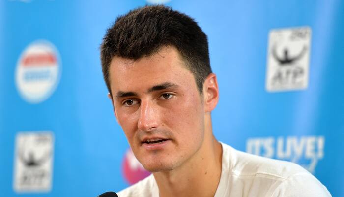 Davis Cup is not my priority right now, says Bernard Tomic