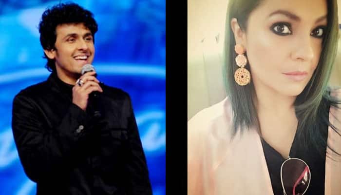 Pooja Bhatt has the perfect reply to Sonu Nigam&#039;s &#039;forced religiousness&#039; remark!