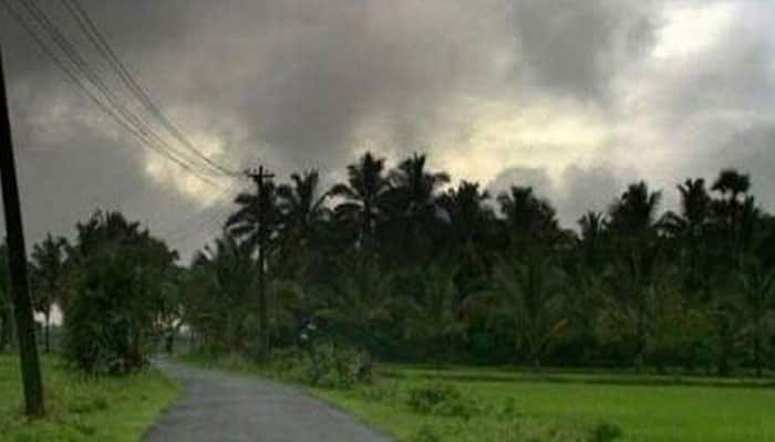 India&#039;s monsoon rains to be average in 2017: IMD