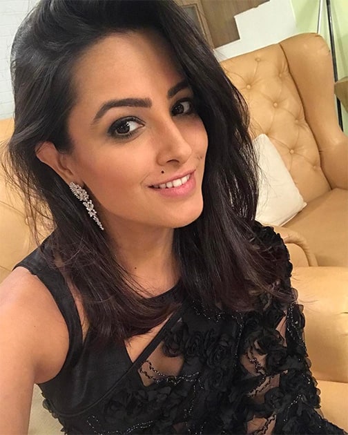 Instagram-anitahassanandani