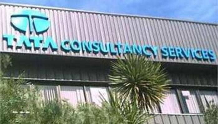 TCS Q4 net grows 4.2% to Rs 6,608 crore