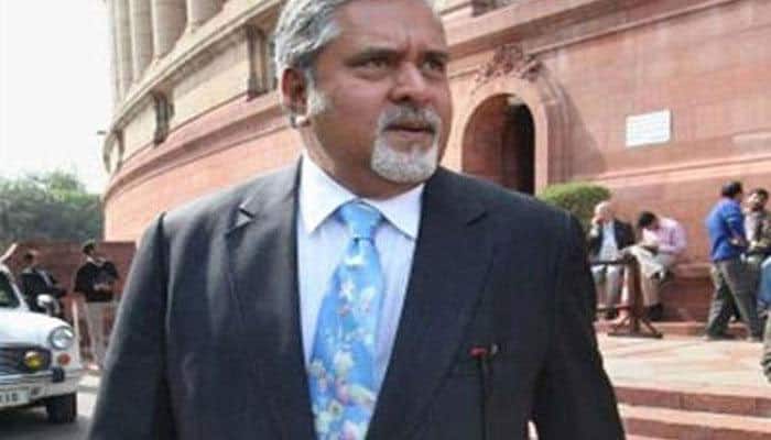 Vijay Mallya plays down his arrest, labels it &#039;usual Indian media hype&#039;