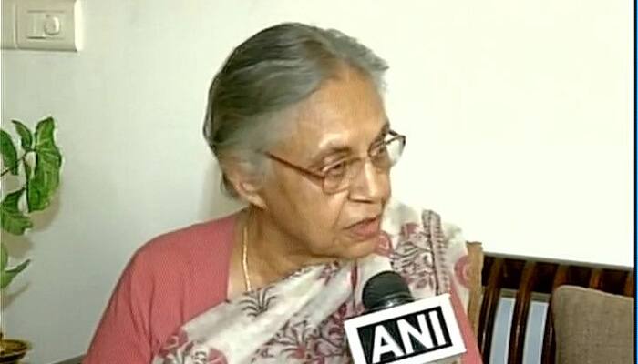 Why Arvind Singh Lovely quit Congress and joined BJP? Sheila Dikshit has the answer