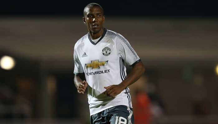 Stunning victory over Chelsea set tone for Europa League, says Manchester United&#039;s Ashley Young