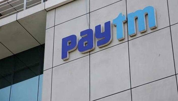 Paytm in talks to raise over $1 bn funding from SoftBank