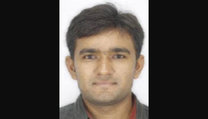 Indian, who allegedly killed wife inside Dunkin&#039; Donuts restaurant, on FBI&#039;s `Most Wanted List&#039;