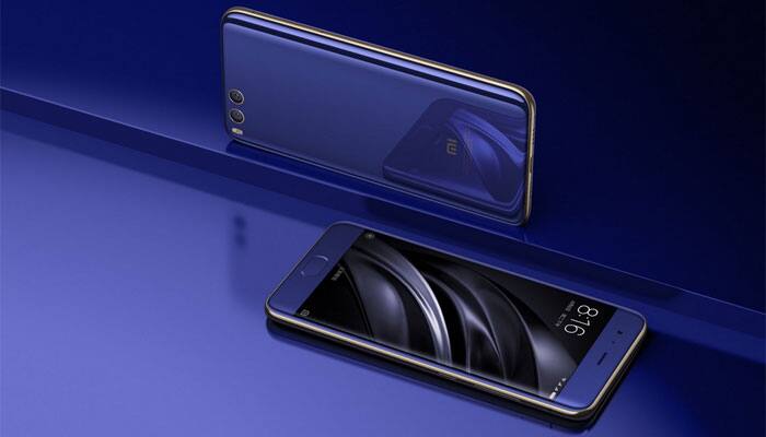 Xiaomi Mi 6 launched, debuts Snapdragon 835 processor