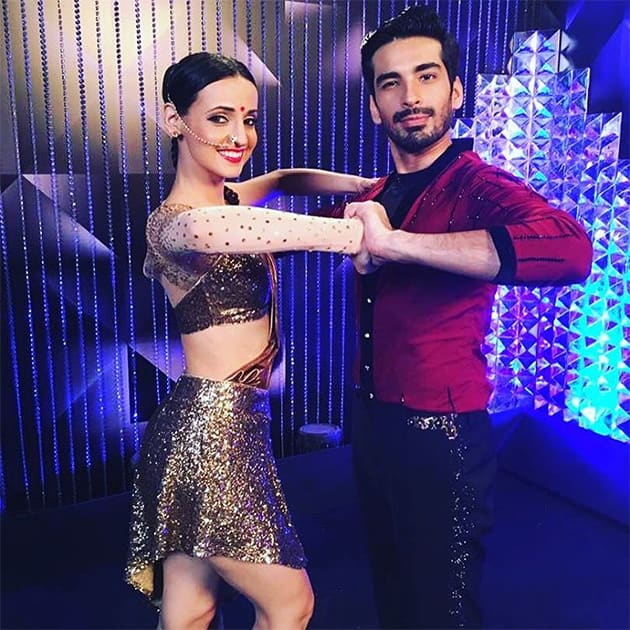 Instagram-sanayairani