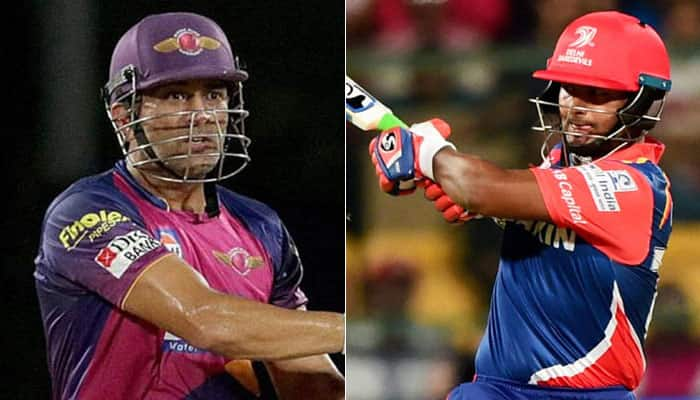 IPL has unearthed MS Dhoni&#039;s &#039;perfect&#039; successor in Rishabh Pant, so thus claims Delhi Daredevils&#039; Sam Billings