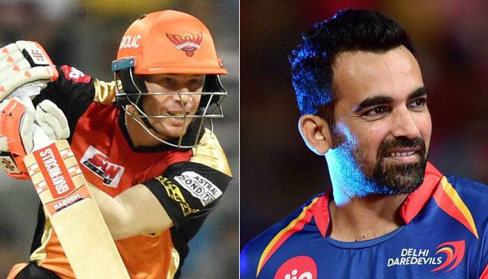 IPL 2017, Match 21: Sunrisers Hyderabad vs Delhi Daredevils – As it happened...