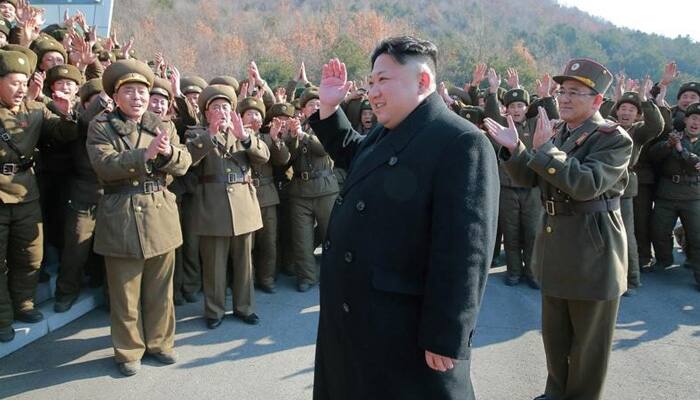 North Korea says don't mess with us as US plans next move