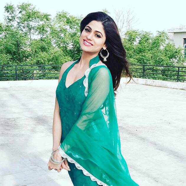 Instagram-shamitashetty_official