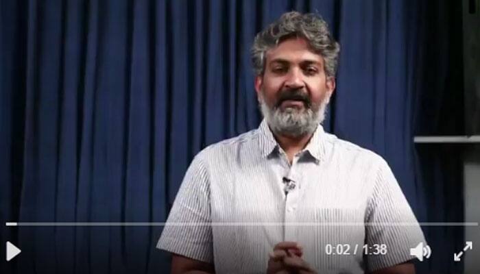 Baahubali 2 in Karnataka: SS Rajamouli appeals to Kannadigas to allow film’s release – WATCH