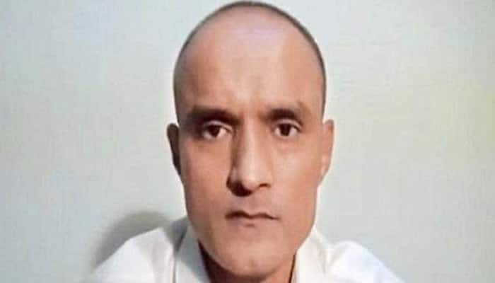 India &#039;concerned&#039; over Kulbhushan Jadhav&#039;s health, seeks details of his trial from Pak