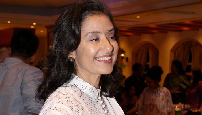 I had to mentally prepare to fight it, says ovarian cancer survivor Manisha Koirala 