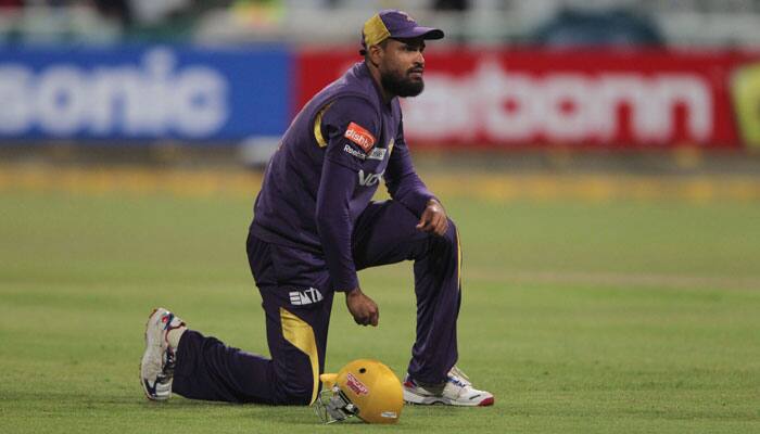 IPL 2017: My dismissal against Delhi Daredevils was a &#039;crime&#039;, says Yusuf Pathan