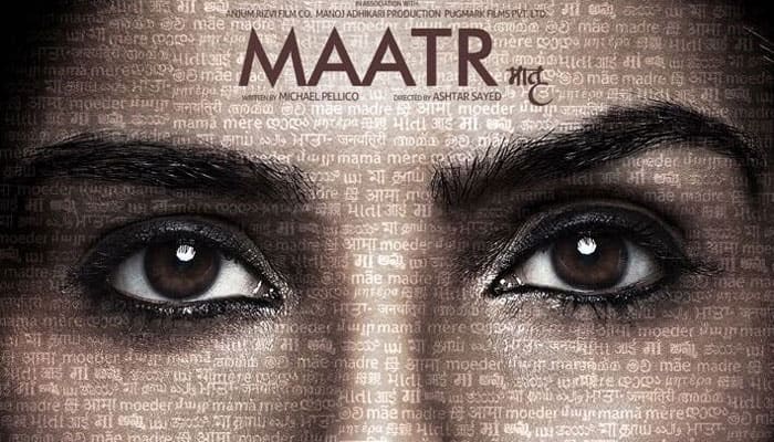 &#039;Maatr&#039; movie review: Raveena Tandon’s comeback film is raw and compelling 