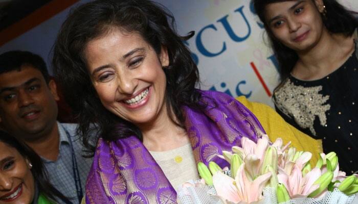 Manisha Koirala chose to essay the role of Ranbir Kapoor’s mother- Here’s why