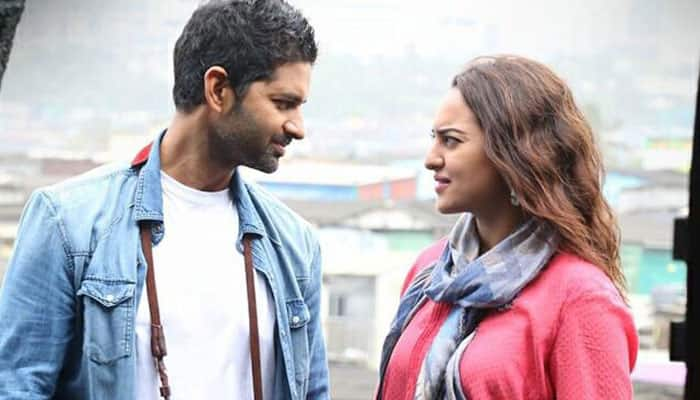 &#039;Noor&#039; movie review: Sonakshi Sinha’s film says so much without seeming to say anything 