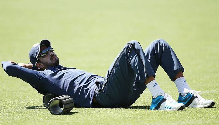 Champions Trophy: Lokesh Rahul unsure on participation in tournament post shoulder surgery