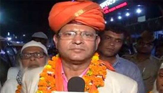 Indian Muslims support construction of Ram temple: Muslim Karsewak Sangh