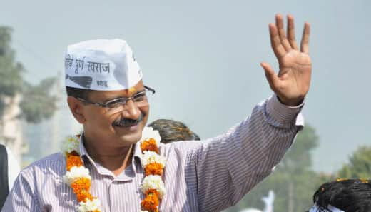 Arvind Kejriwal shocker: &#039;If you vote for BJP, you yourself will be responsible if your child contracts dengue&#039;