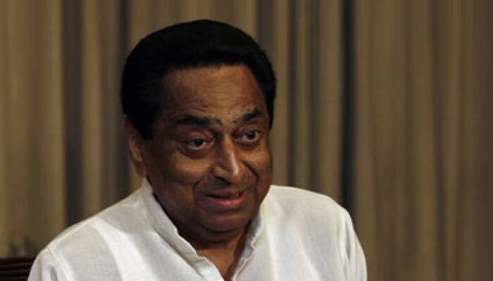 Congress Kamal Nath To Join Bjp Madhya Pradesh Cm Shivraj Singh Chouhan Has To Say This 