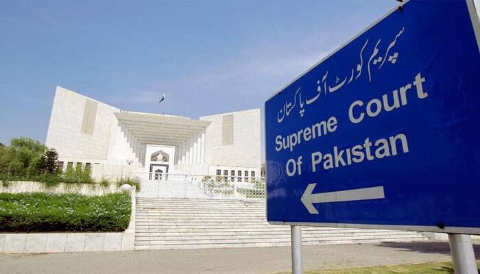 Pakistan Supreme Court rejects call to disqualify Prime Minister Nawaz Sharif