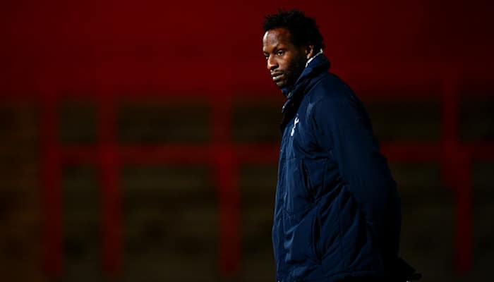 Ex-England footballer Ugo Ehiogu passes away at 44 after suspected cardiac arrest