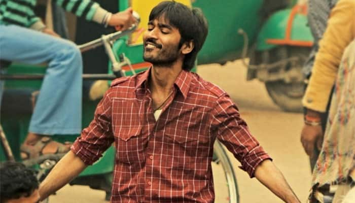 Madras HC quashes maintenance case against Dhanush