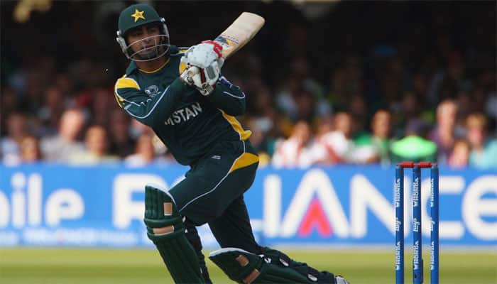 Shahzaib Hasan becomes 4th player to be charged by PCB in spot fixing scandal 