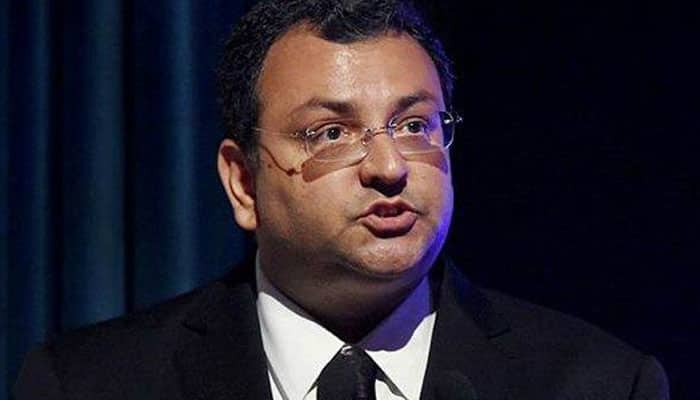 Cyrus Mistry appeals against NCLT rejecting waiver plea in Tata case